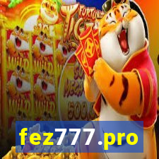 fez777.pro