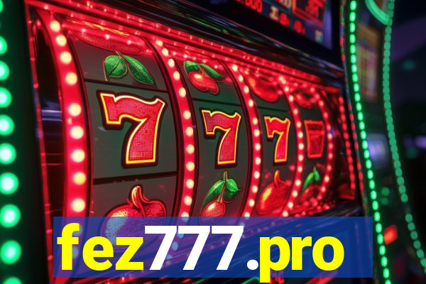 fez777.pro