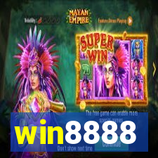 win8888