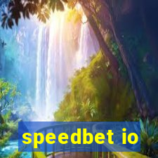 speedbet io