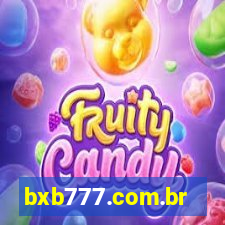 bxb777.com.br