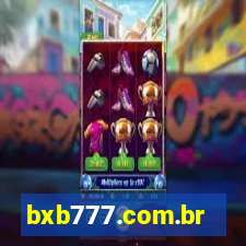 bxb777.com.br