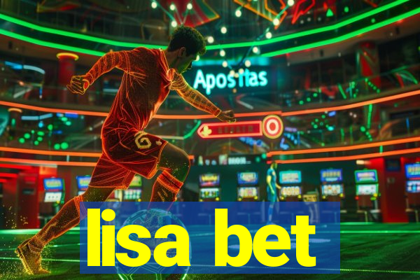 lisa bet