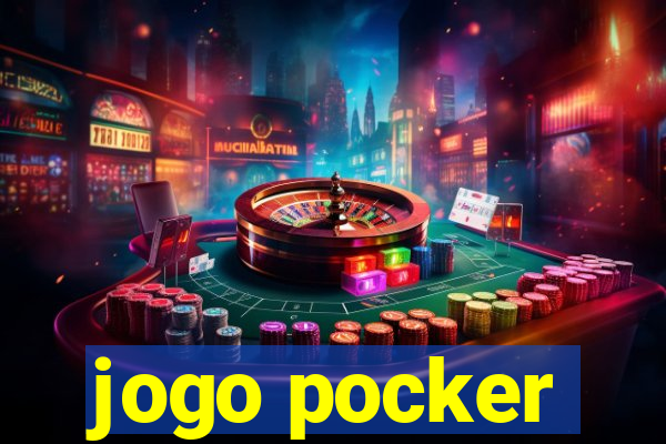 jogo pocker