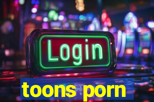 toons porn