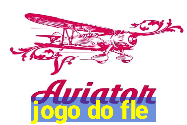 jogo do fle