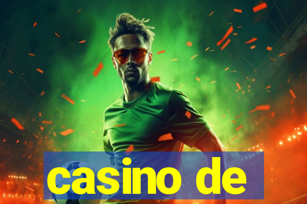 casino de