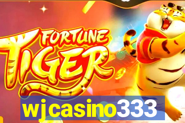 wjcasino333