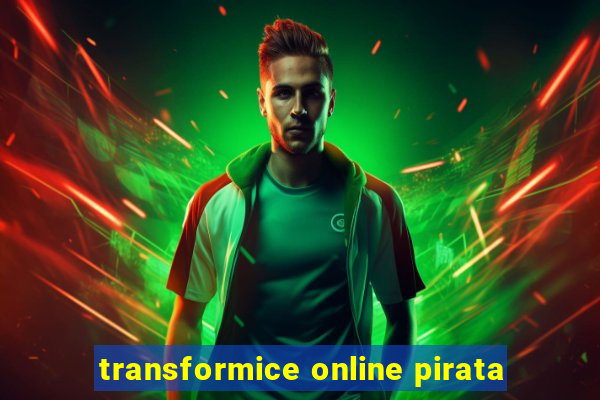 transformice online pirata