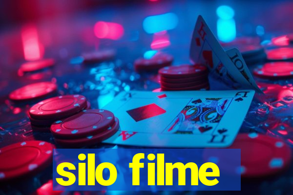 silo filme