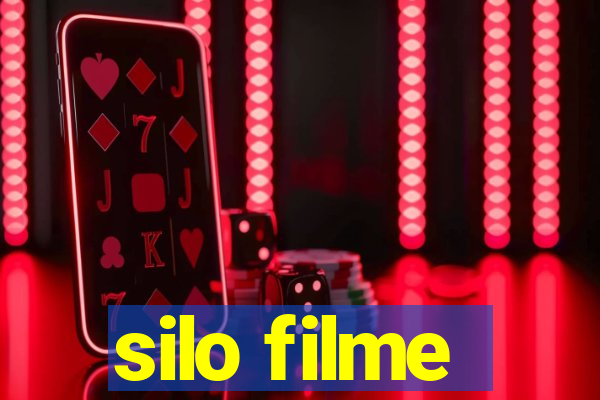 silo filme