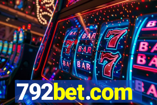 792bet.com