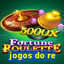 jogos do re