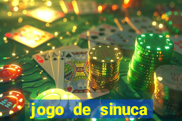 jogo de sinuca billiards click jogos