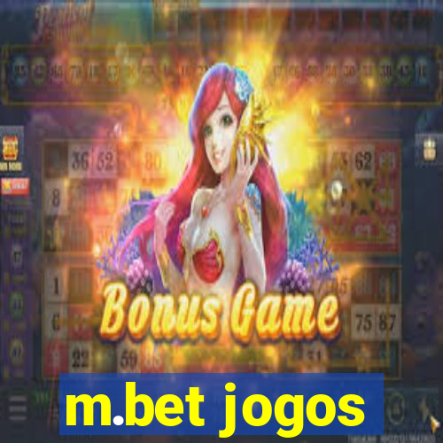 m.bet jogos