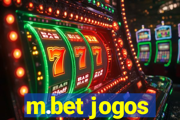 m.bet jogos