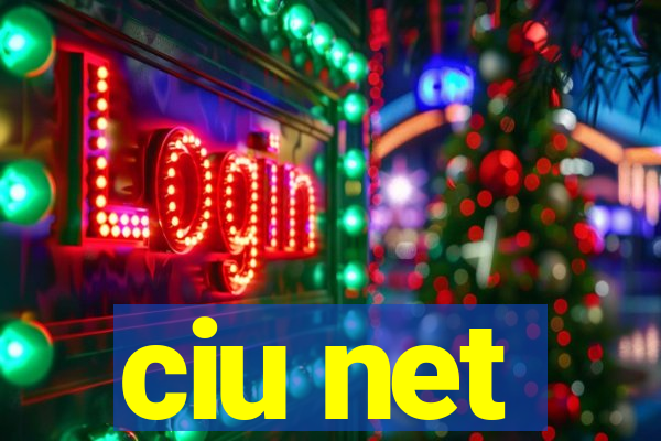 ciu net