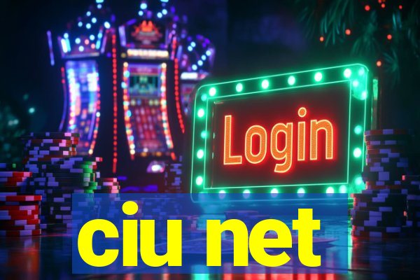 ciu net