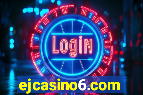 ejcasino6.com