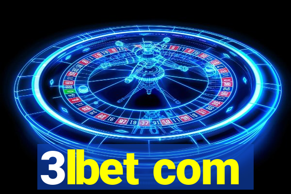 3lbet com