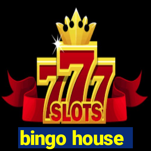 bingo house