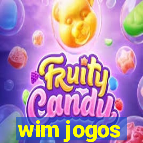 wim jogos