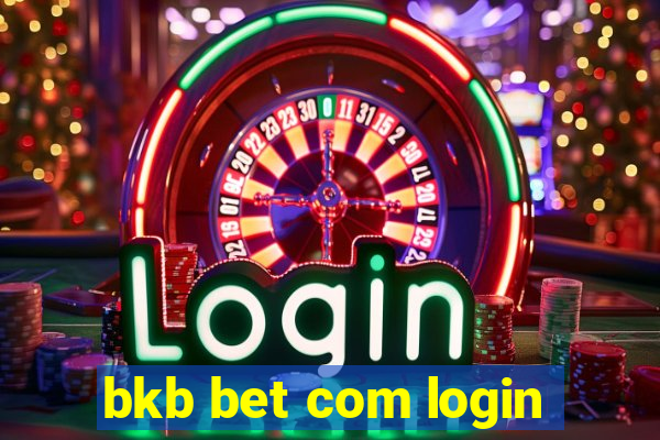 bkb bet com login