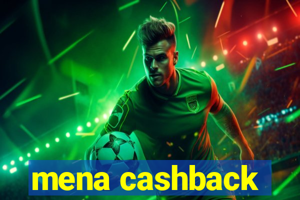 mena cashback