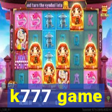 k777 game