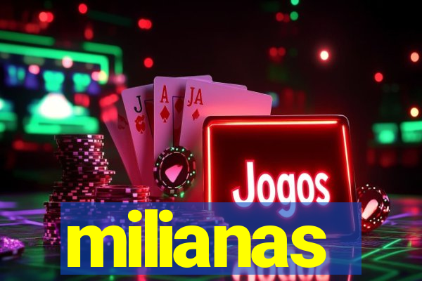 milianas