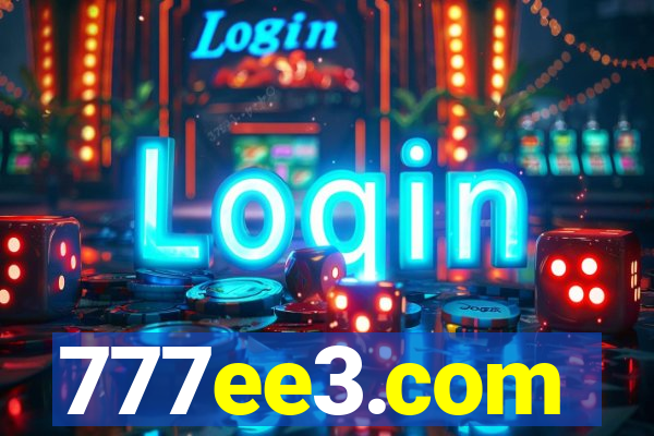 777ee3.com