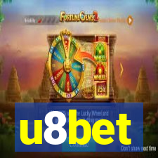 u8bet