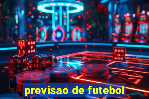 previsao de futebol