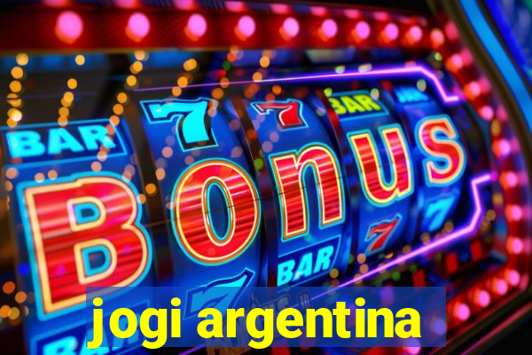 jogi argentina