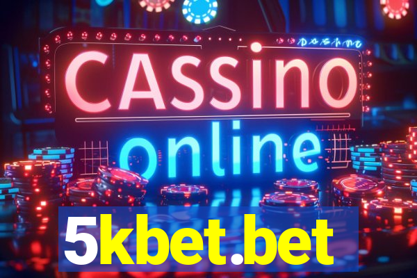 5kbet.bet