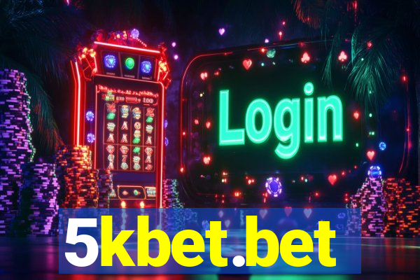 5kbet.bet