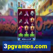 3pgvamos.com