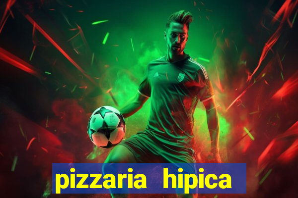 pizzaria hipica porto alegre