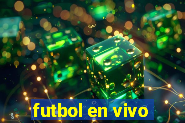 futbol en vivo