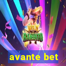 avante bet