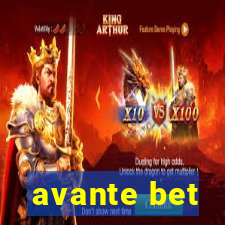 avante bet