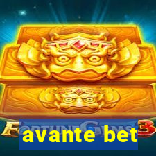 avante bet