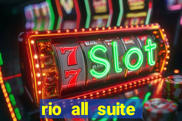 rio all suite hotel & casino las vegas