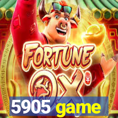 5905 game