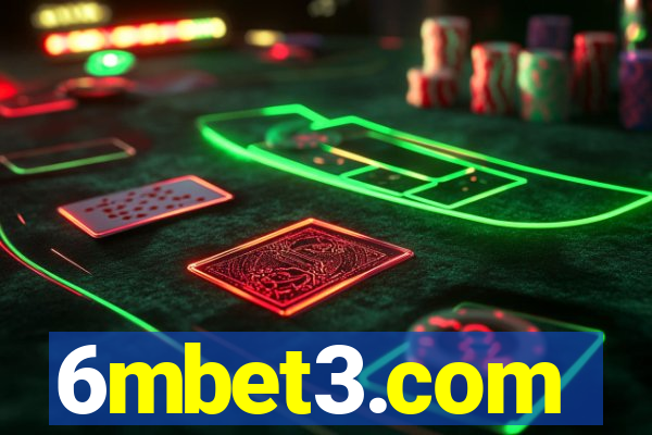 6mbet3.com