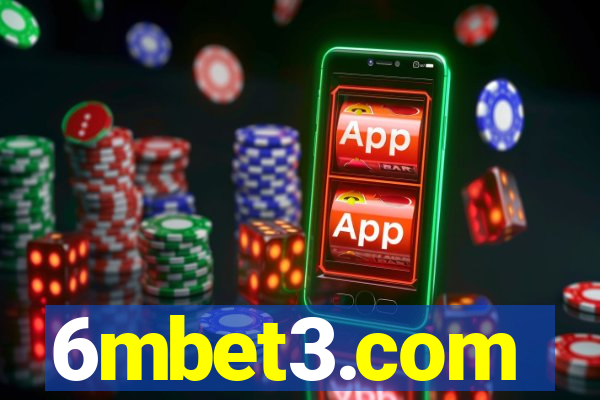 6mbet3.com