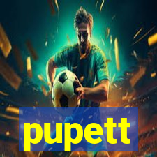 pupett