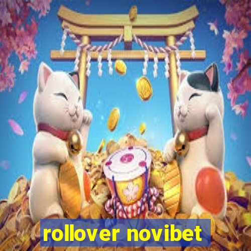 rollover novibet