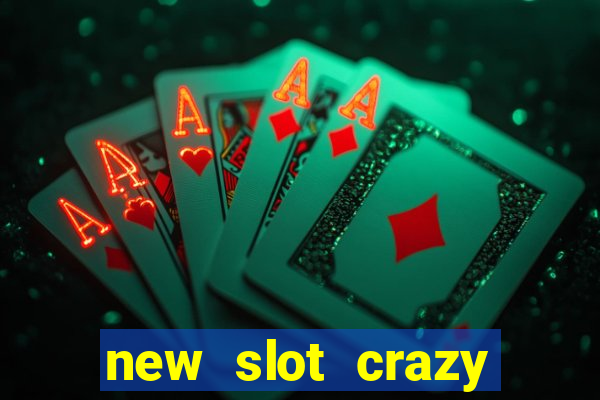 new slot crazy rich doggies