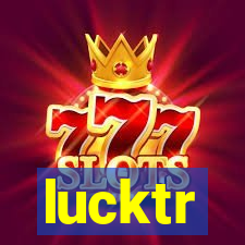 lucktr